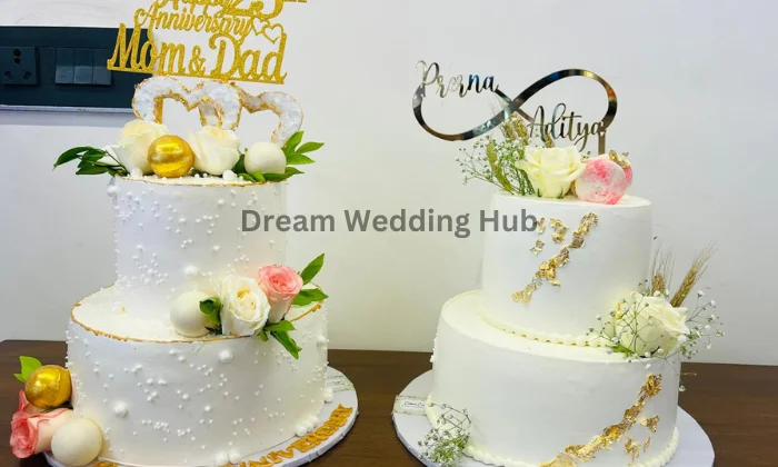 CAKES N CRAFT BHOLARAM